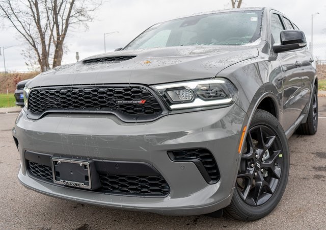 2026 Dodge Durango GT HEMI Plus V8's photo
