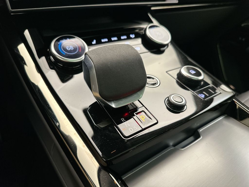 2023 Land Rover Range Rover Sport SE photo 20