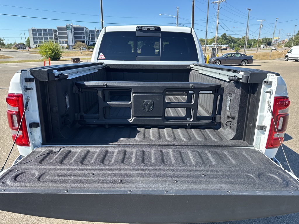 2024 Ram 2500 Limited photo 22