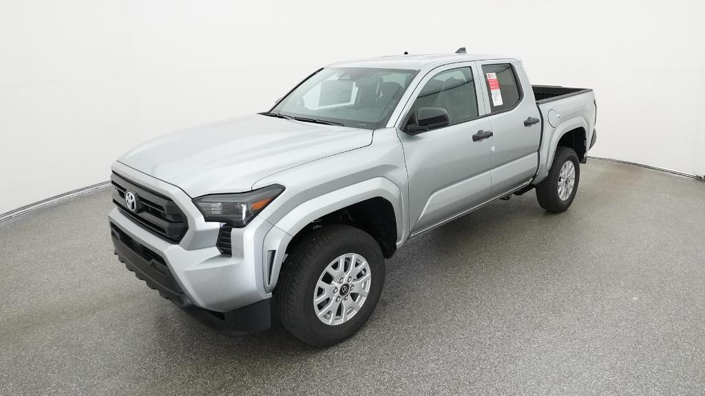 2026 Toyota Tacoma SR's photo