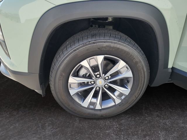 2026 Chevrolet Equinox LT photo 25