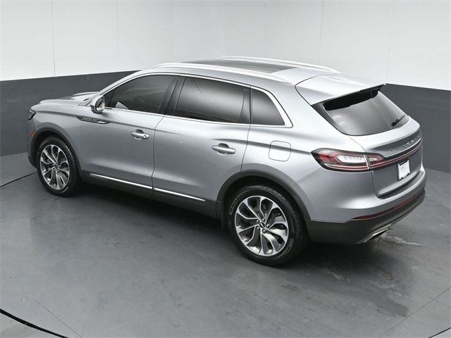 2023 LINCOLN NAUTILUS - Image 50