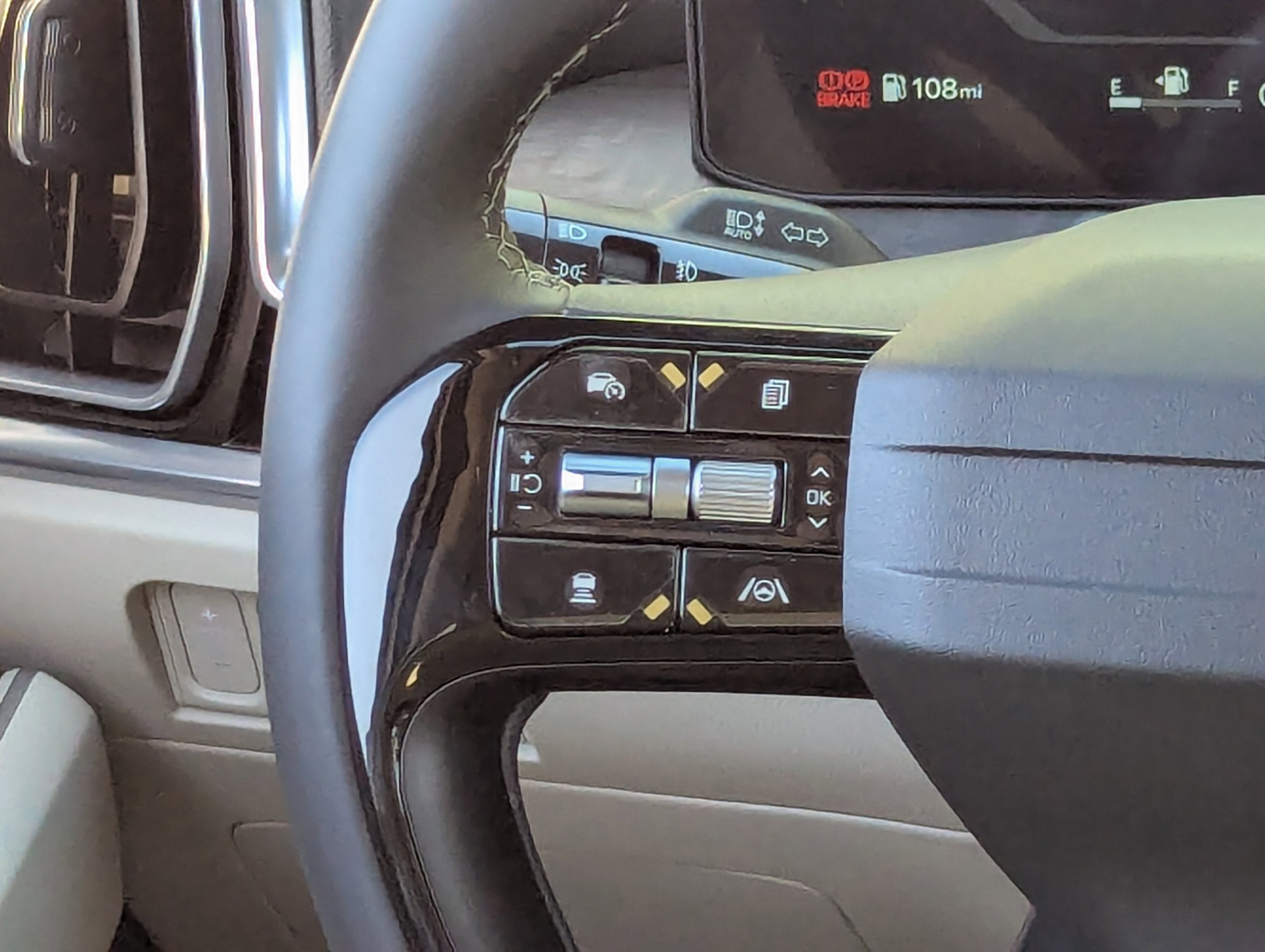 2026 Kia Sorento X-Line SX photo 4