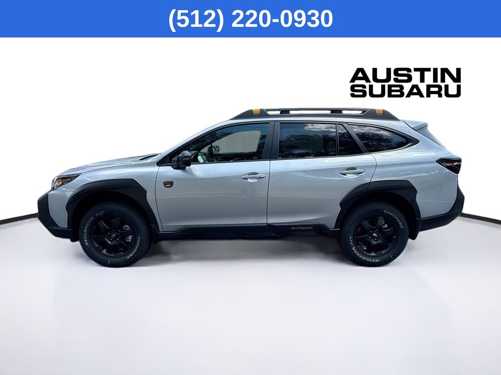 2025 Subaru Outback Wilderness photo 3