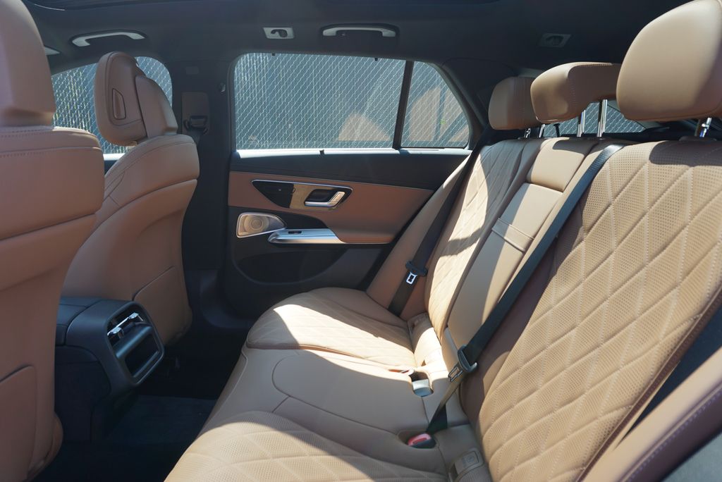 2026 Mercedes Benz E 450 4MATIC All-Terrain photo 13