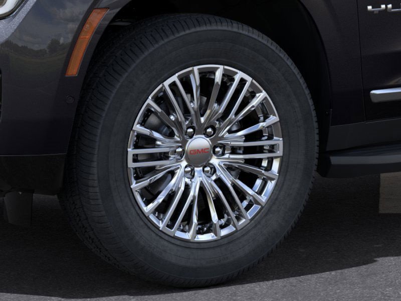 2025 Gmc Yukon XL photo 9