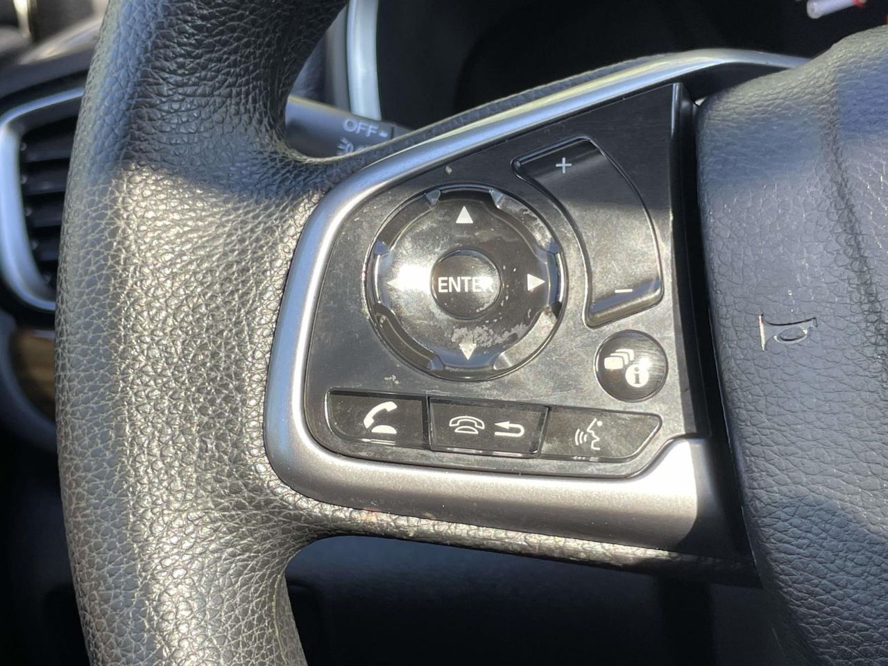 2021 Honda CR-V EX photo 21