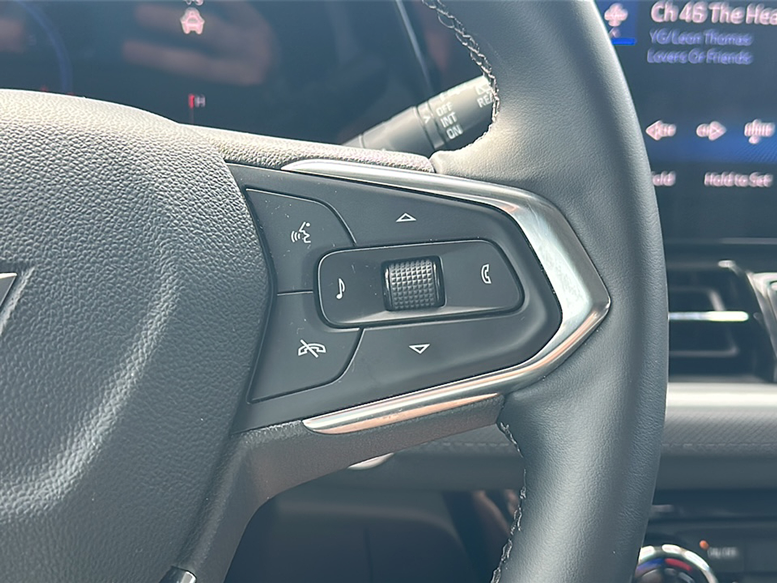 2024 Chevrolet Trailblazer LT photo 18