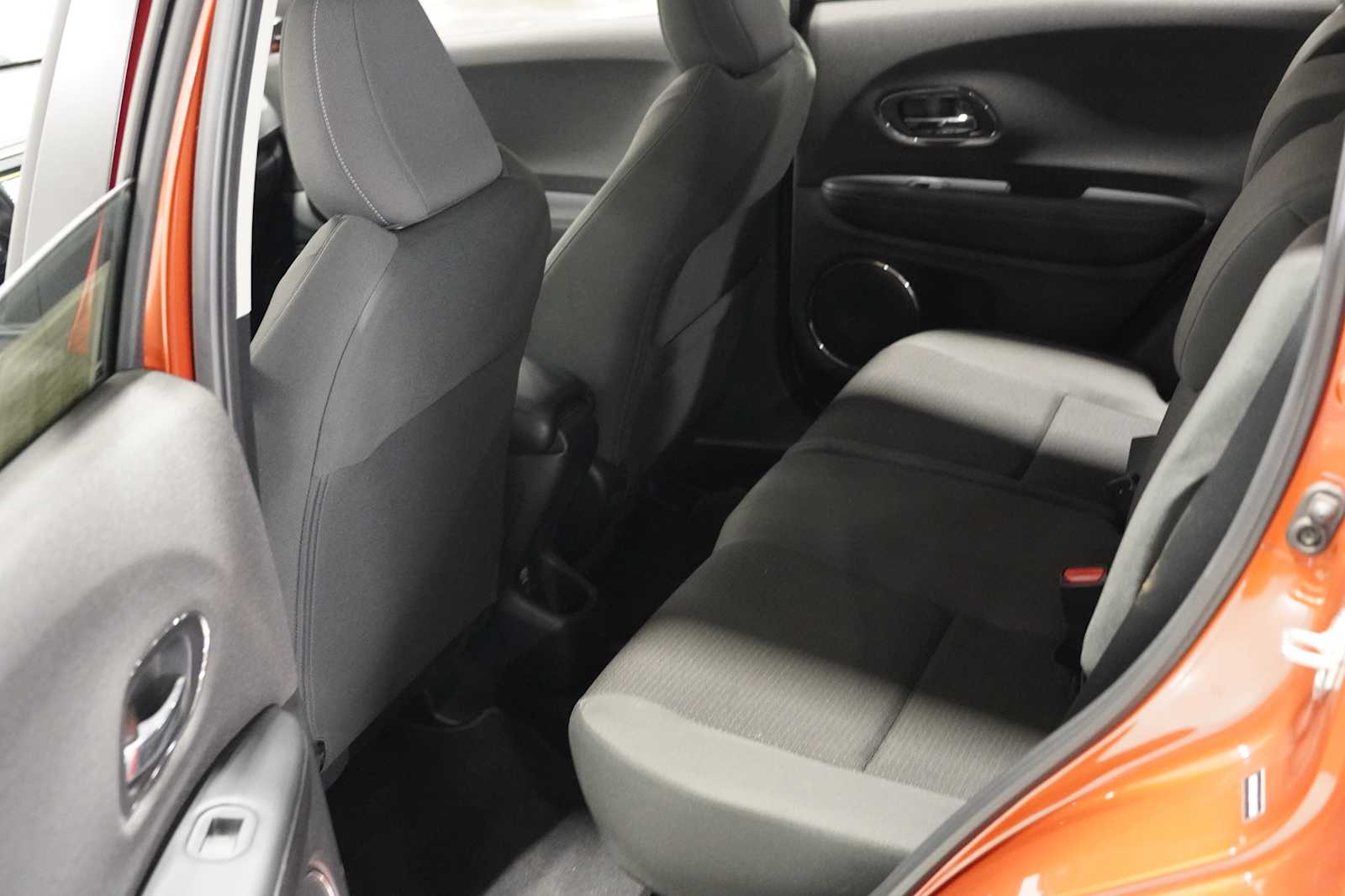 2020 Honda HR-V EX photo 19