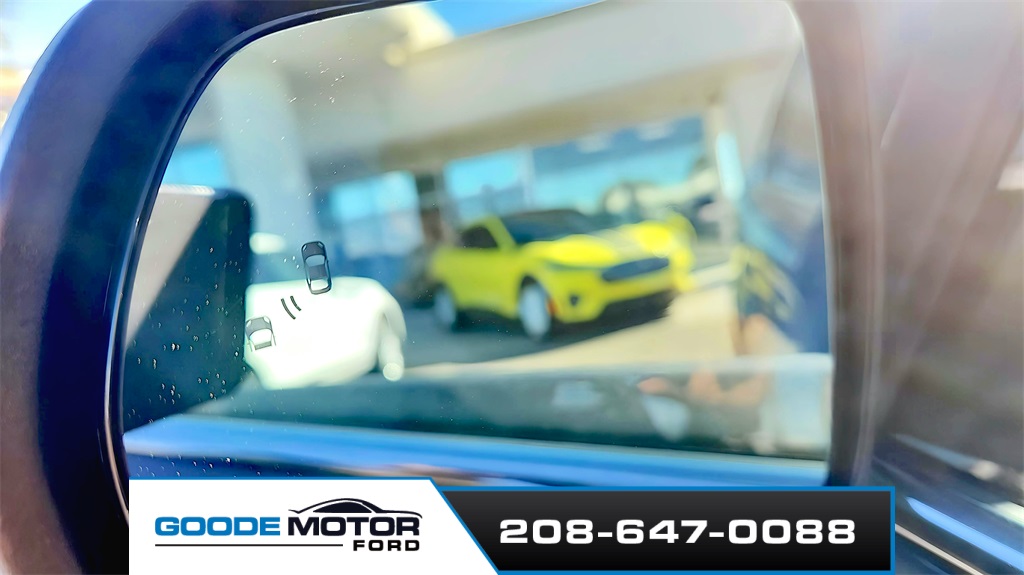 2024 Ford Edge SEL photo 36