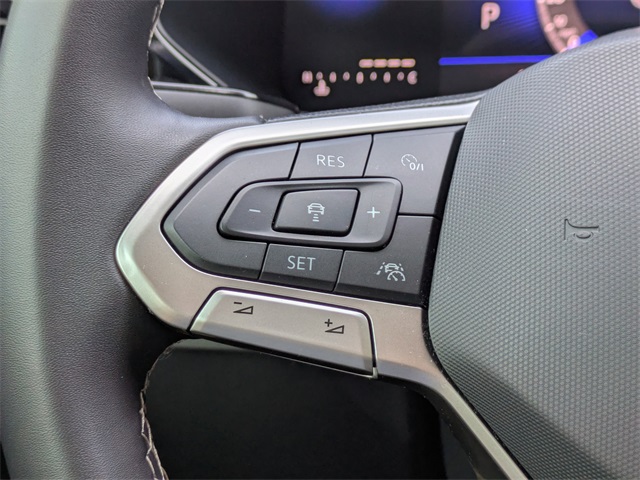 2024 Volkswagen Taos S photo 25