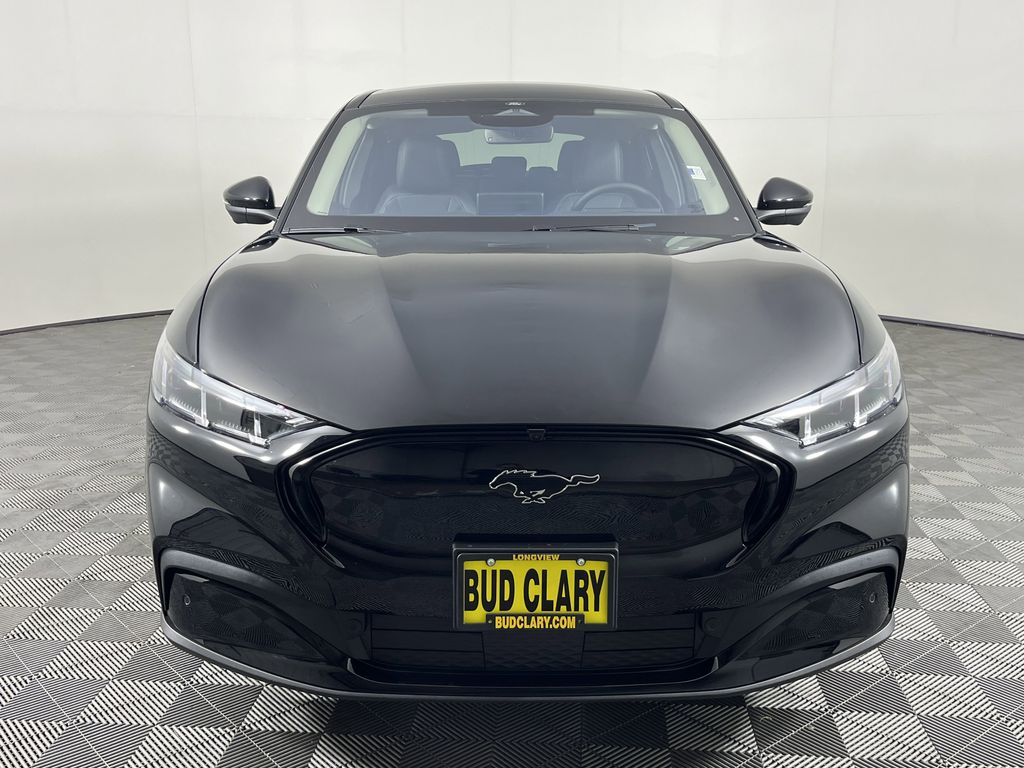 2025 Ford Mustang Mach-E Premium photo 2