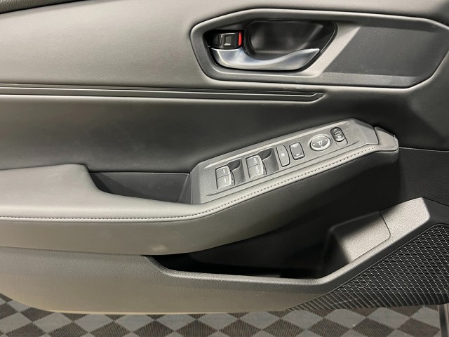 2025 Honda Accord Hybrid Sport photo 13