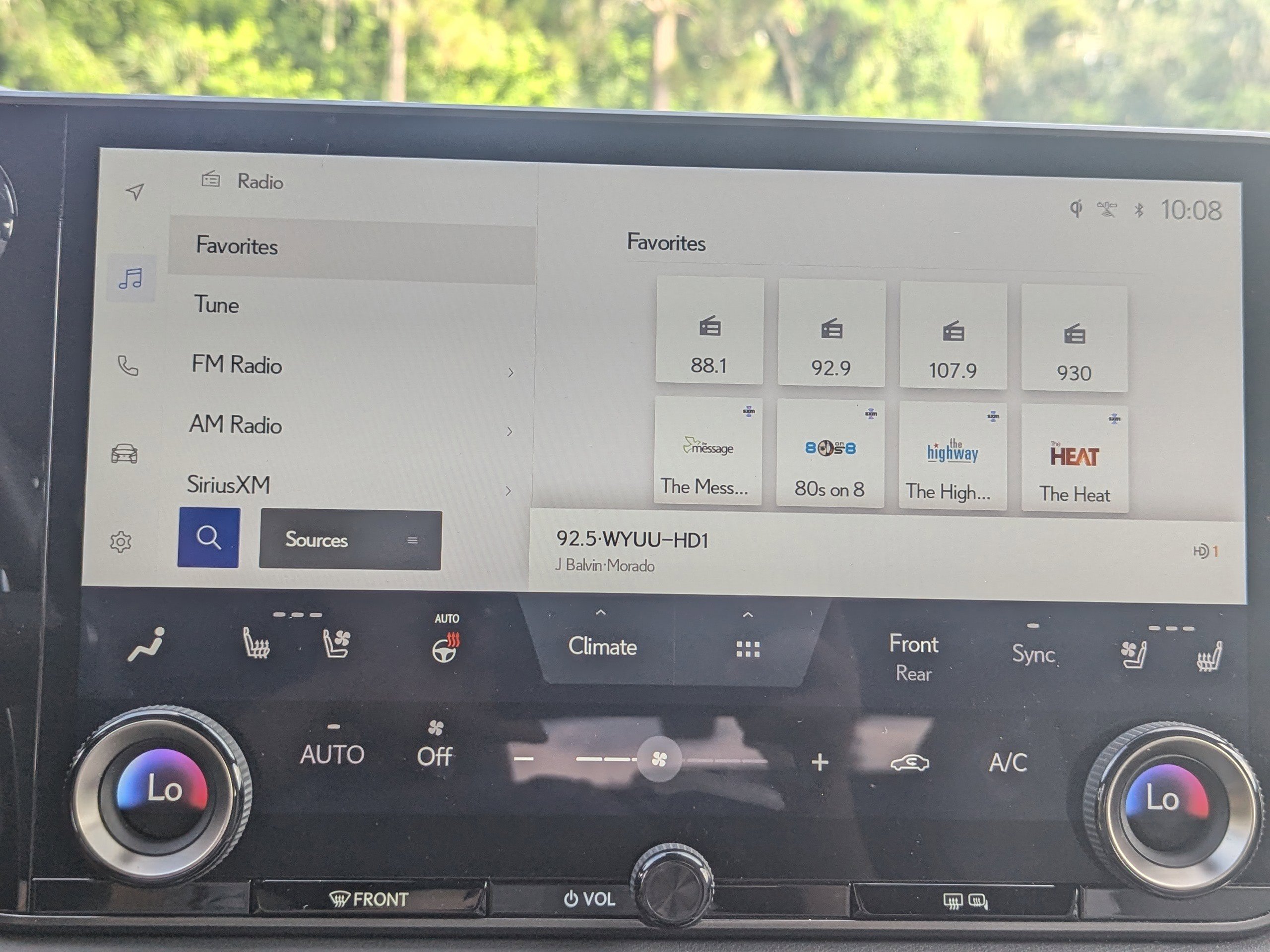 2023 Lexus RX 350 photo 25