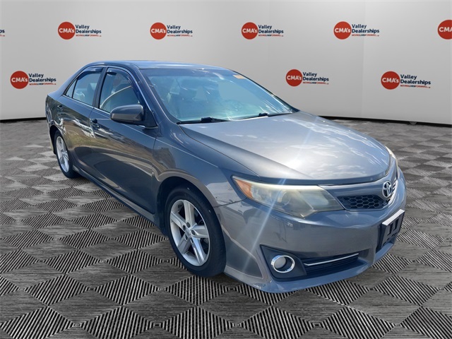 2014 Toyota Camry L photo 6