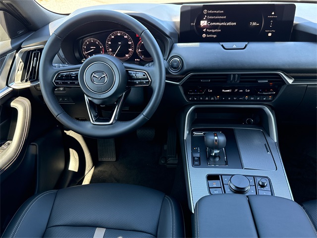 2026 Mazda CX-90 3.3 Turbo Premium Plus photo 26