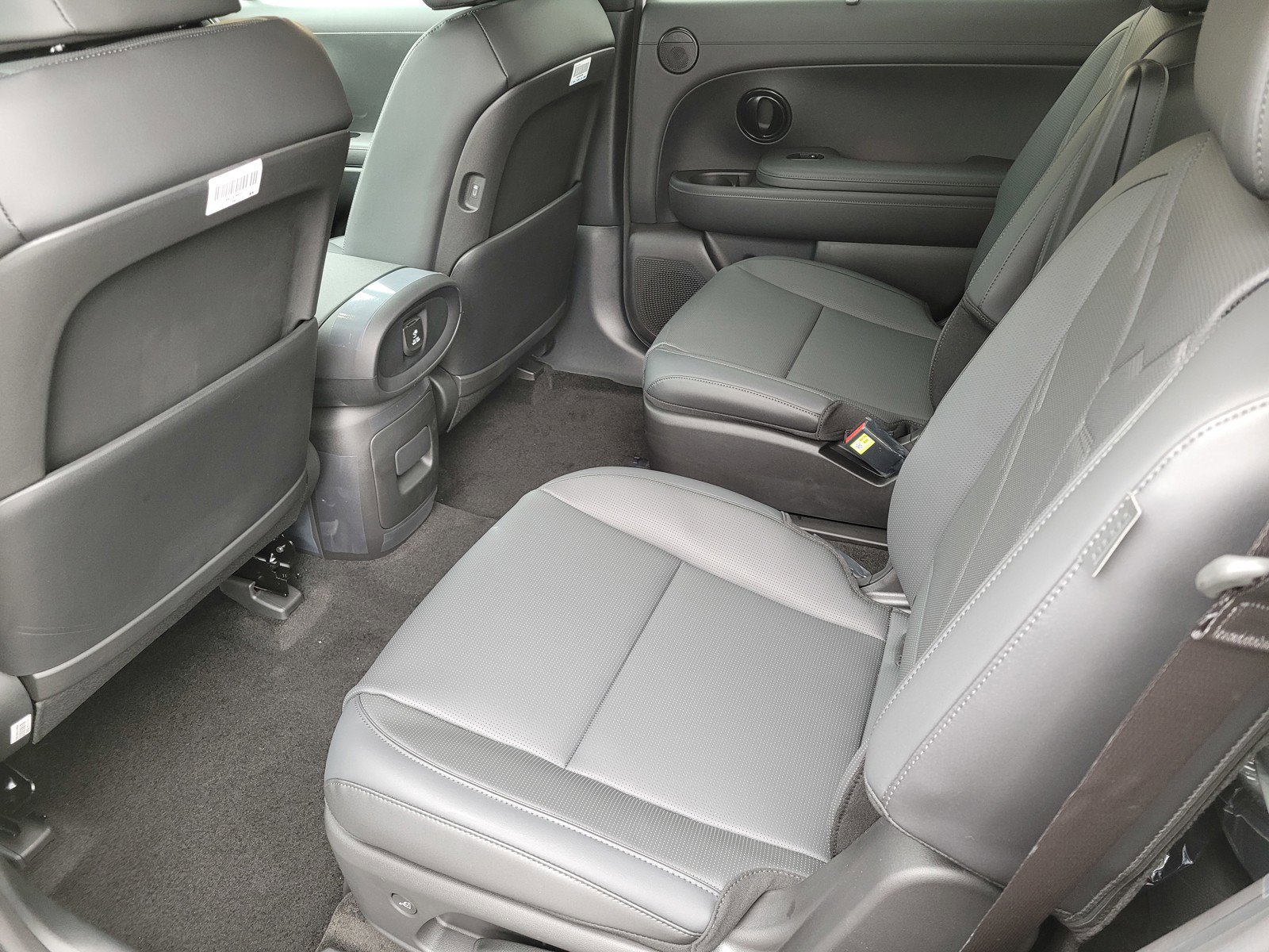 2026 Hyundai Palisade XRT photo 4