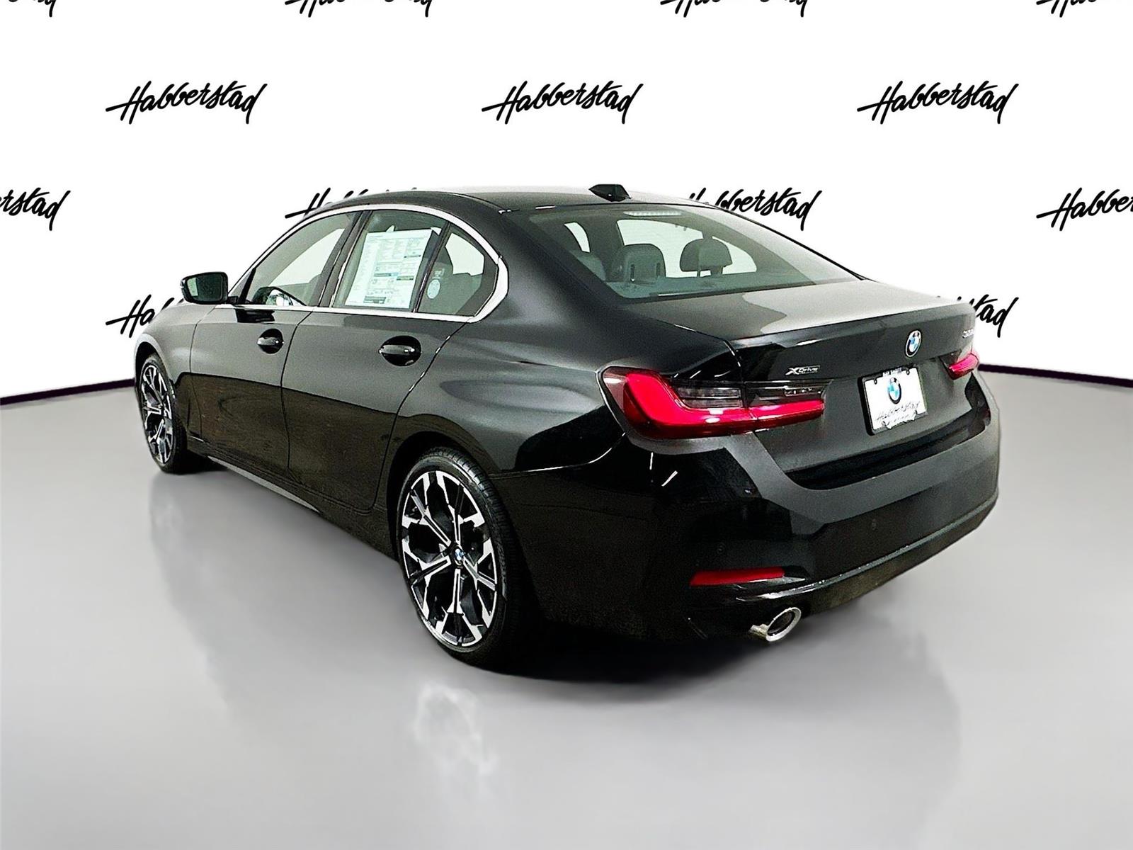 2025 Bmw 330i xDrive photo 7