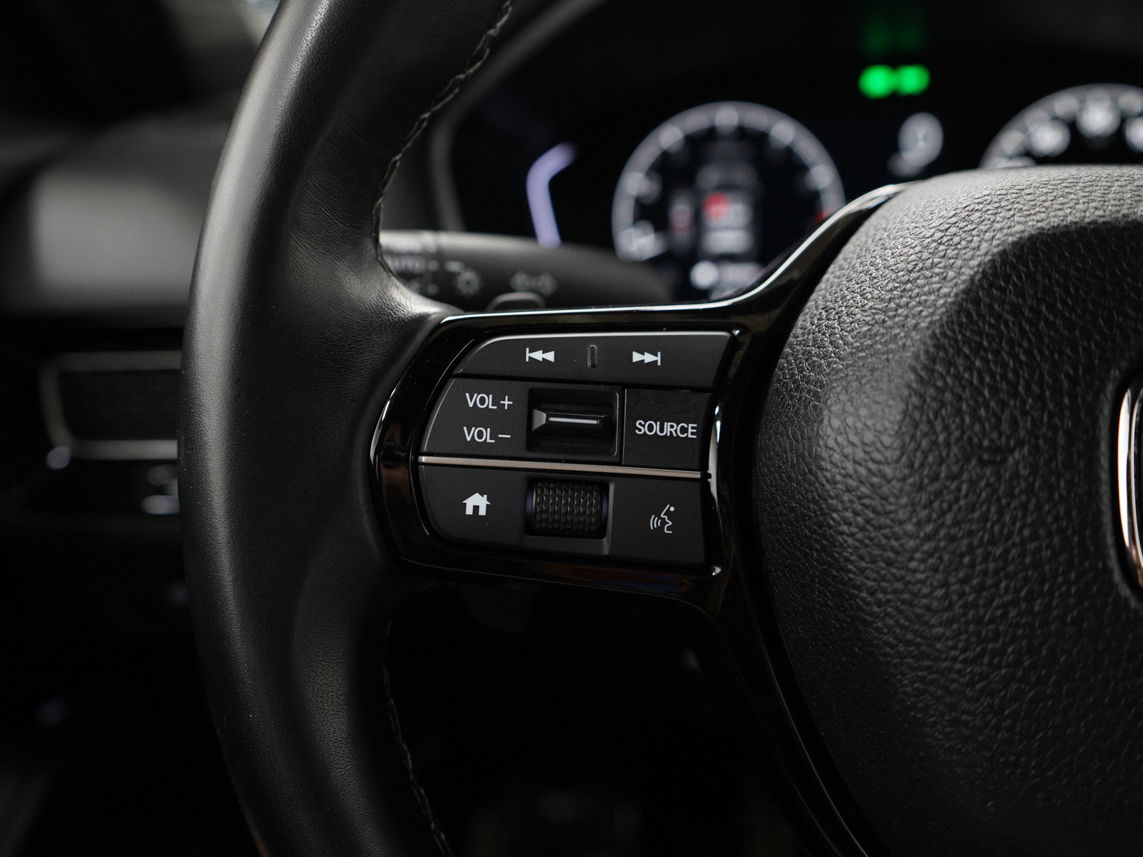 2024 Honda Civic Sport photo 24
