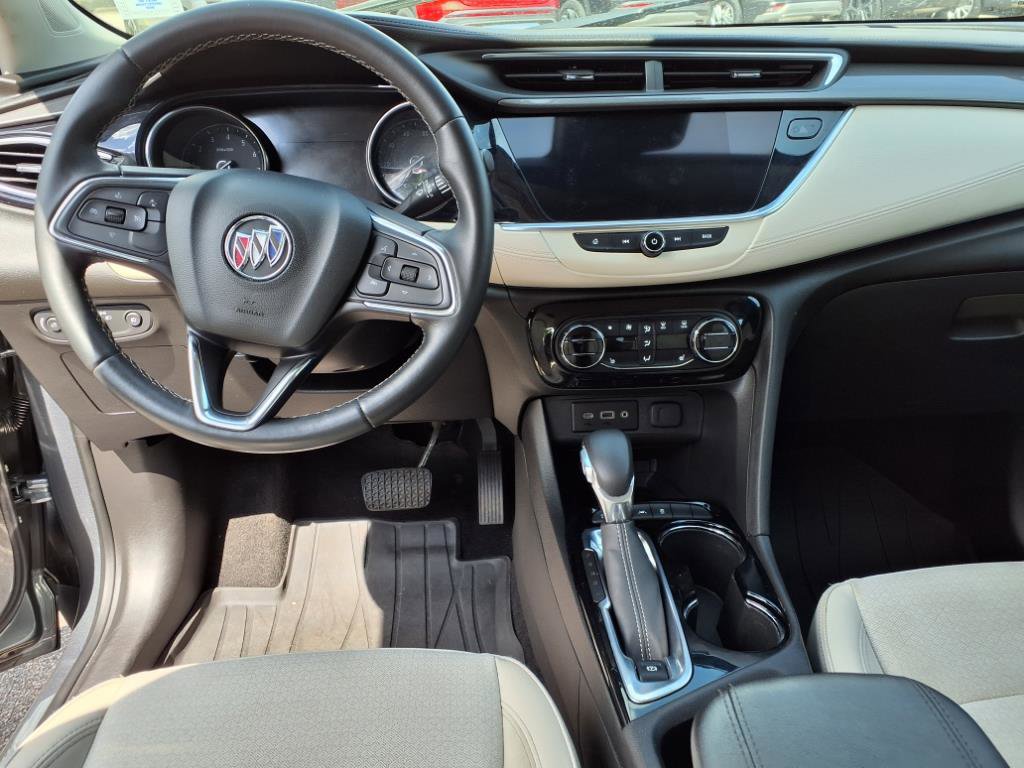 2021 Buick Encore GX Select photo 9