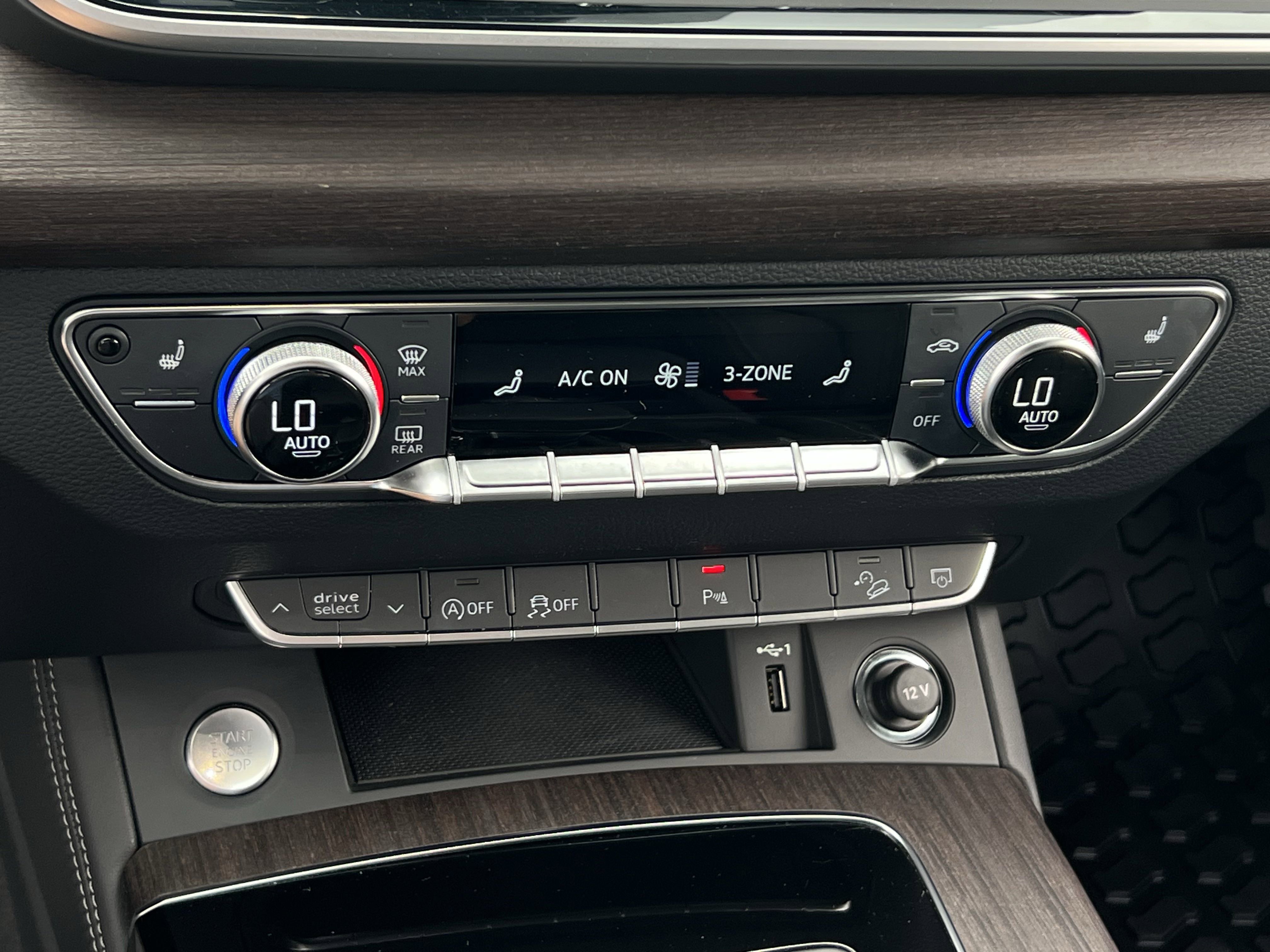 2024 Audi Q5 S line Premium Plus photo 14
