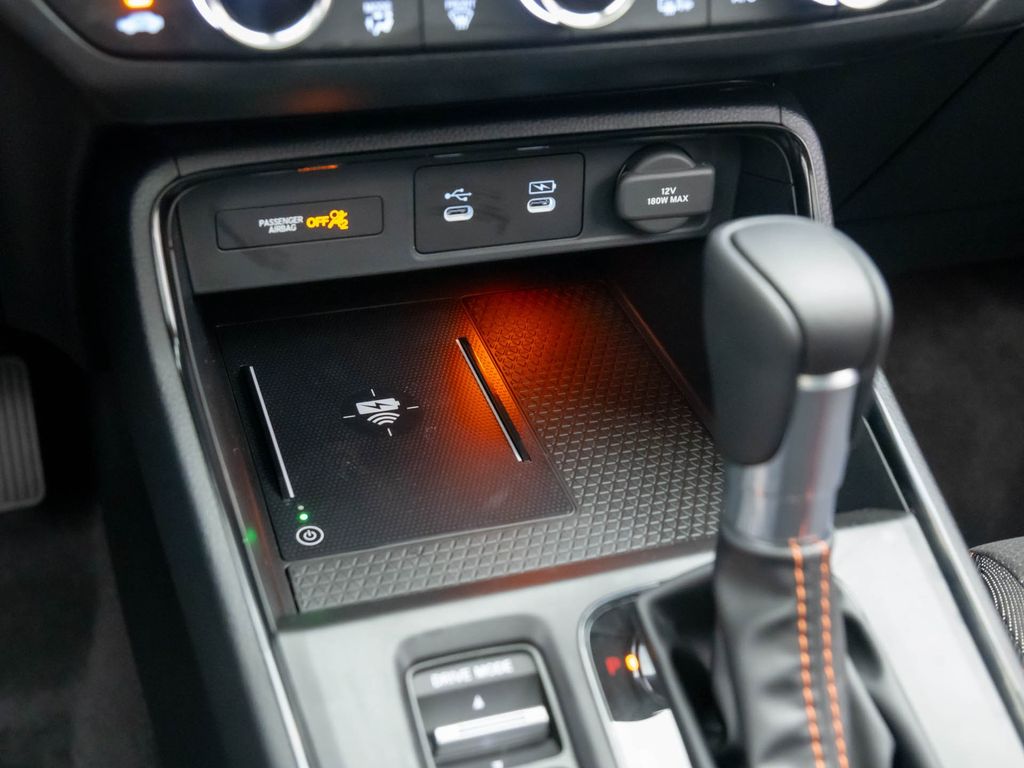 2026 Honda CR-V Hybrid photo 19