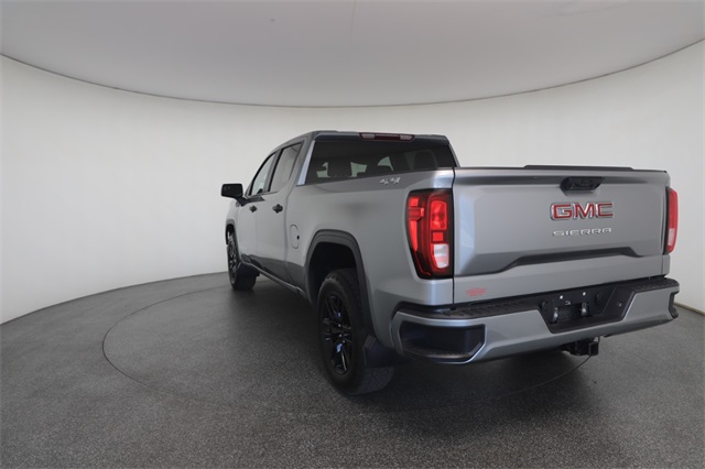 2023 Gmc Sierra 1500 Pro photo 11