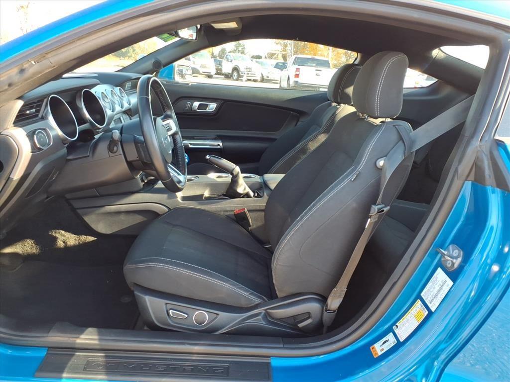 2019 Ford Mustang GT photo 3