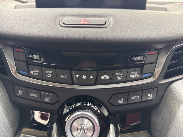 2022 Acura TLX A-Spec photo 33