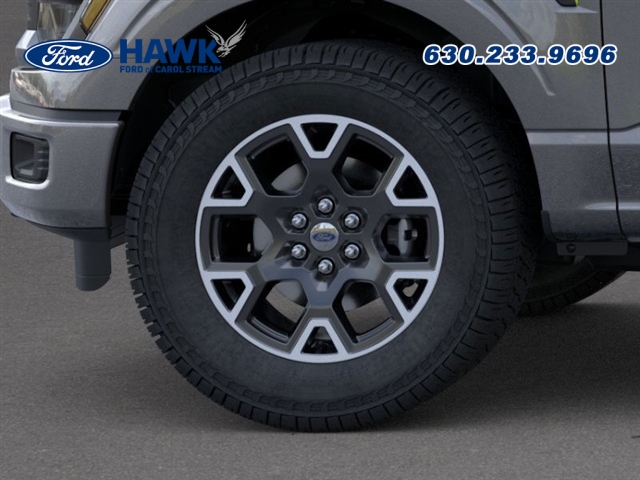 2025 FORD F-150 - Image 19