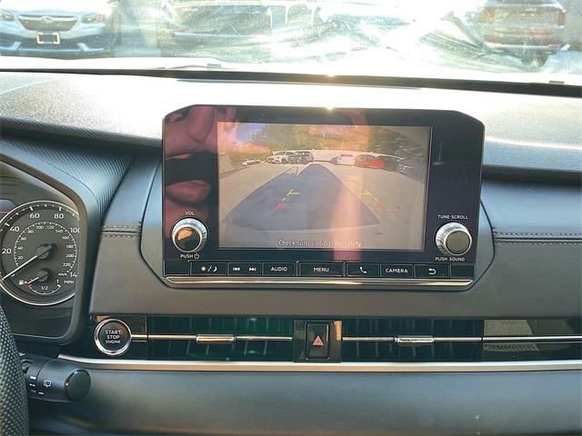 2023 Mitsubishi Outlander ES photo 16