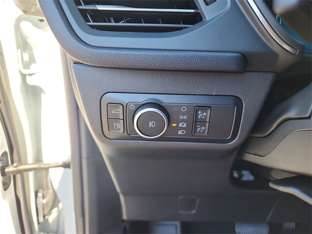 2025 Ford Escape Plug-In Hybrid Base photo 23