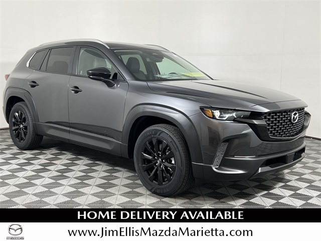 2025 Mazda CX-50 Preferred's photo