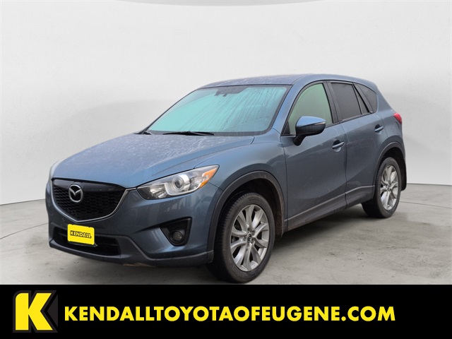 2015 Mazda CX-5 Grand Touring