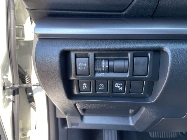 2022 Subaru Crosstrek Limited photo 15