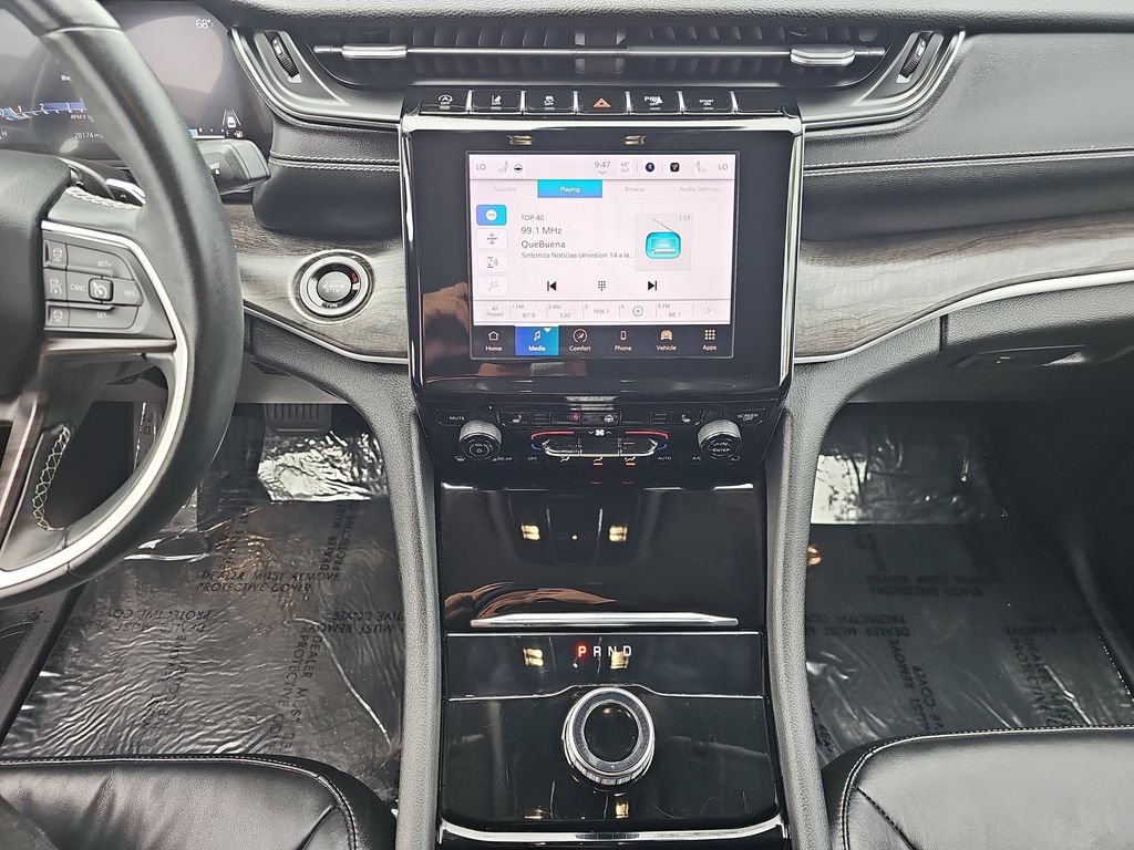 2022 Jeep Grand Cherokee Limited photo 20