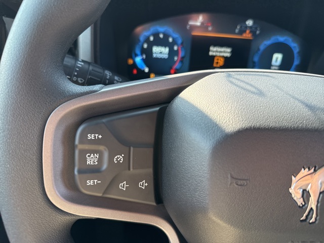 2025 Ford Bronco Base photo 30