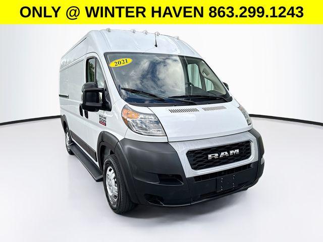 2021 RAM ProMaster Cargo Van Base's photo