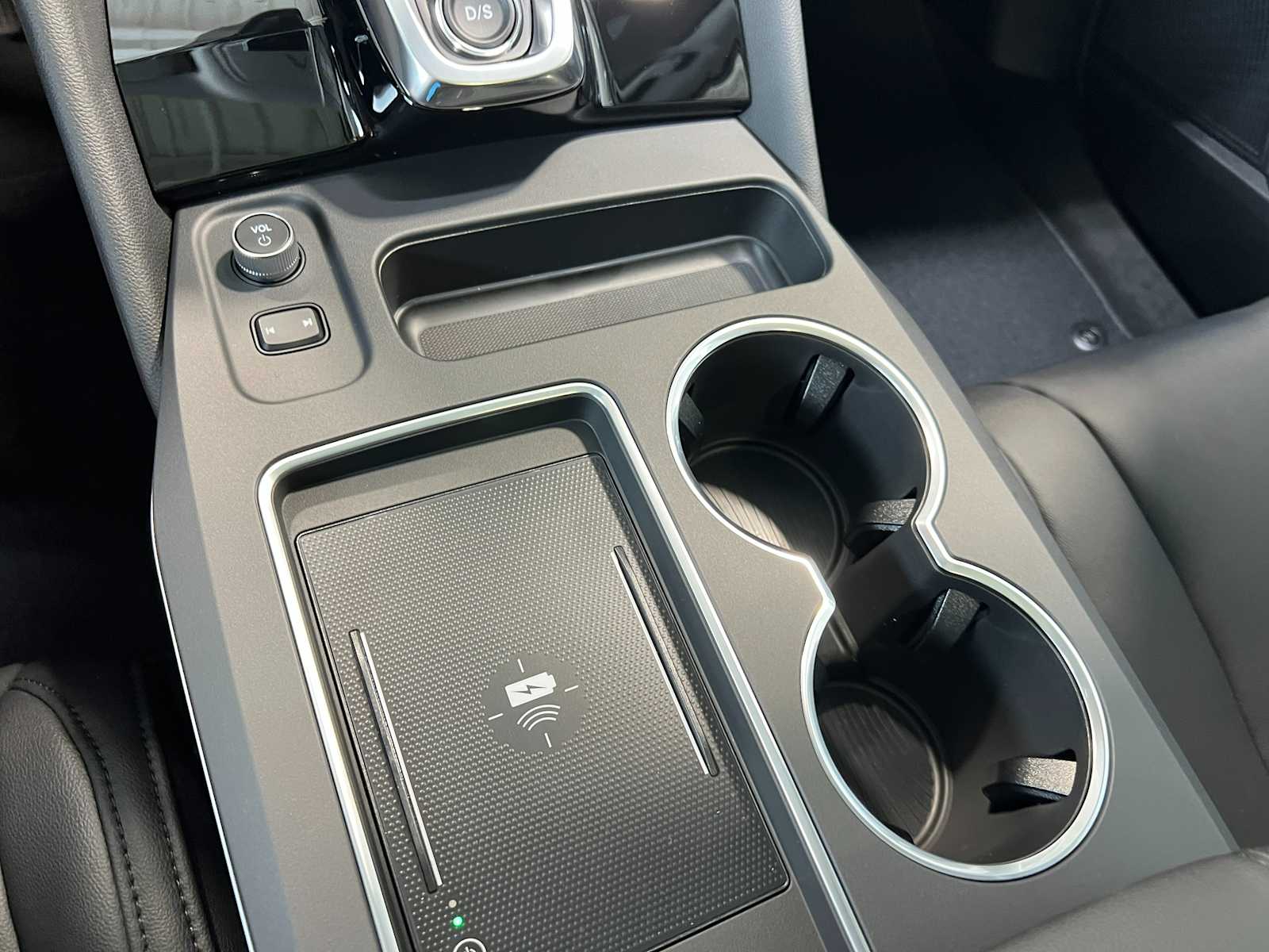 2026 Acura MDX SH-AWD photo 20