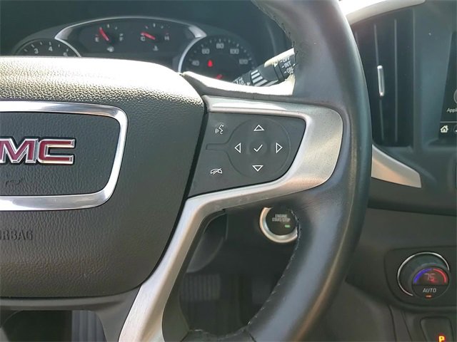 2019 Gmc Terrain SLE photo 17