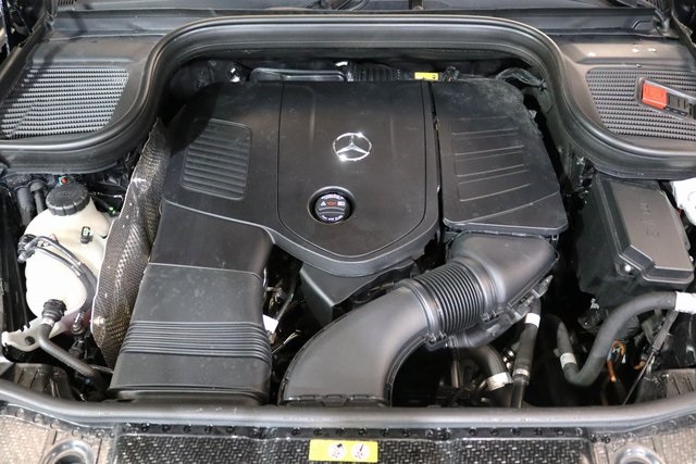 2024 Mercedes Benz GLE 4MATIC photo 30