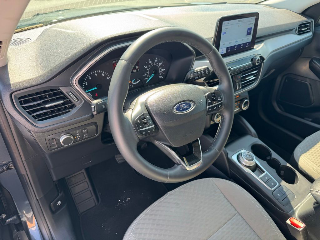 2022 Ford Escape SE photo 14