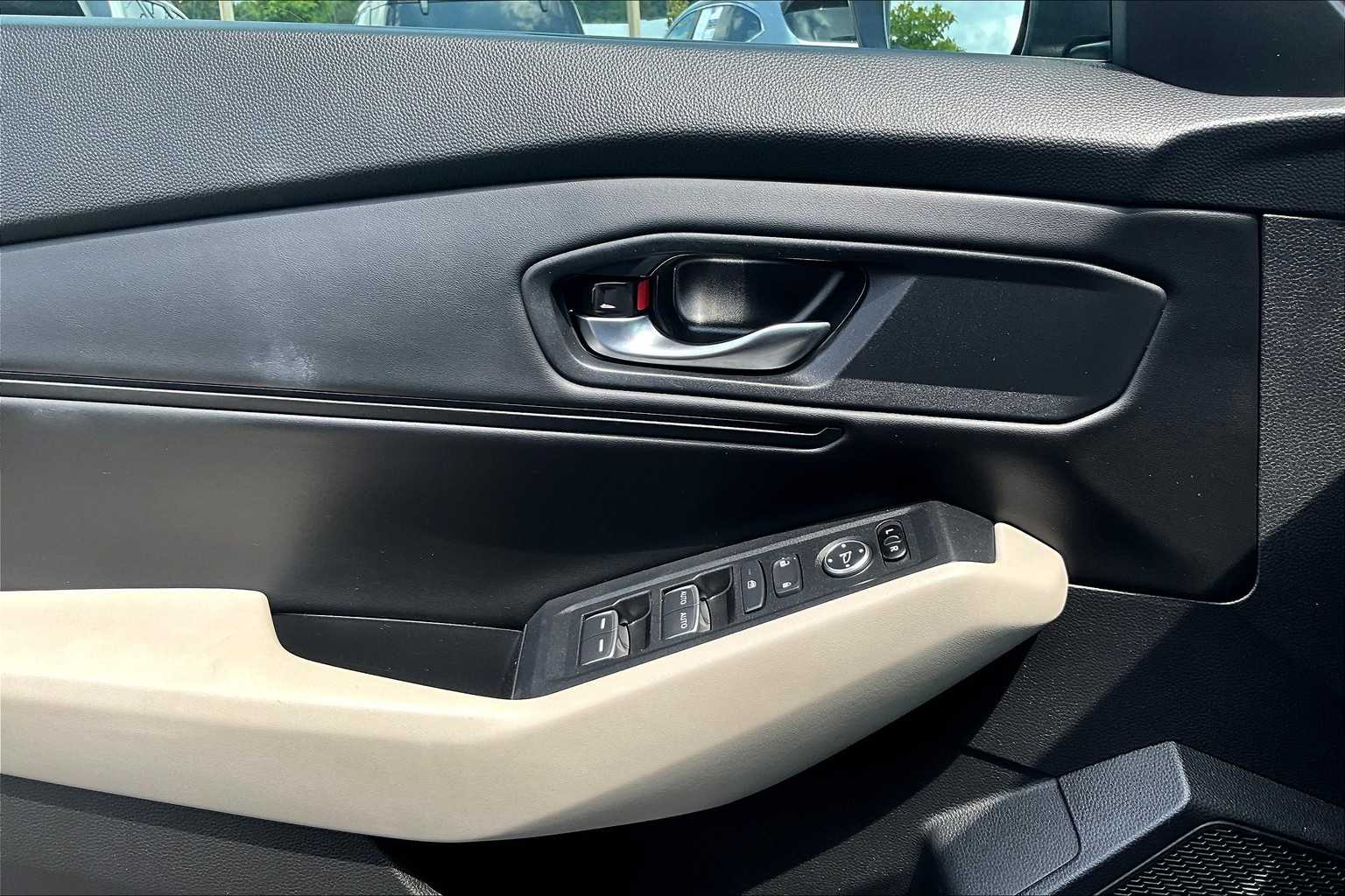 2024 Honda Accord EX photo 25