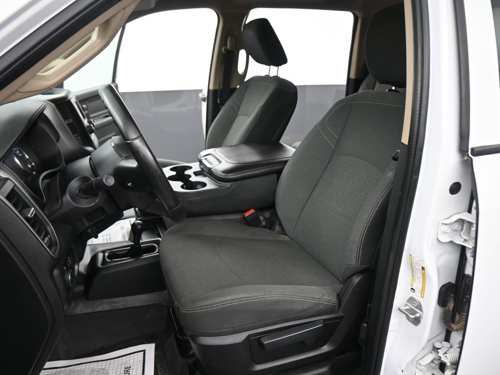 2020 Ram 2500 Tradesman photo 34