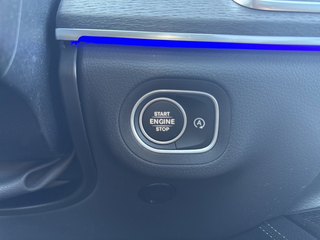 New 2025 Cirrus Silver Metallic Mercedes-Benz GLS 450 image 72