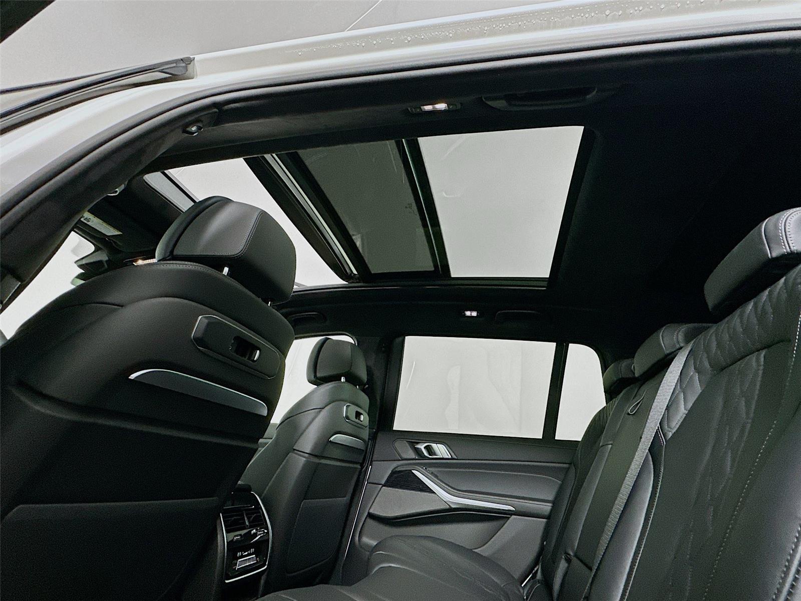 2026 Bmw X7 M60i photo 19