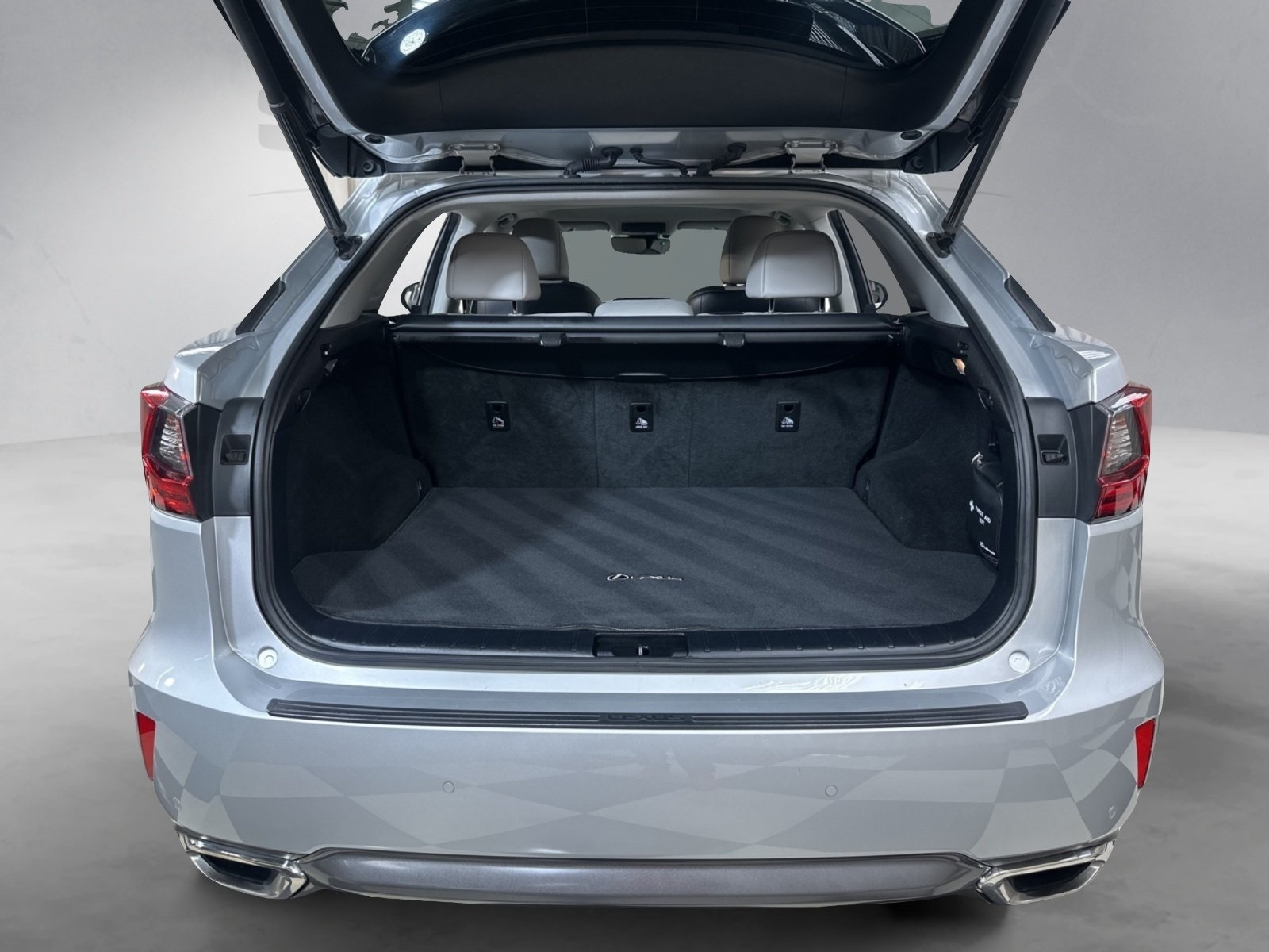 2019 Lexus RX 350 photo 21