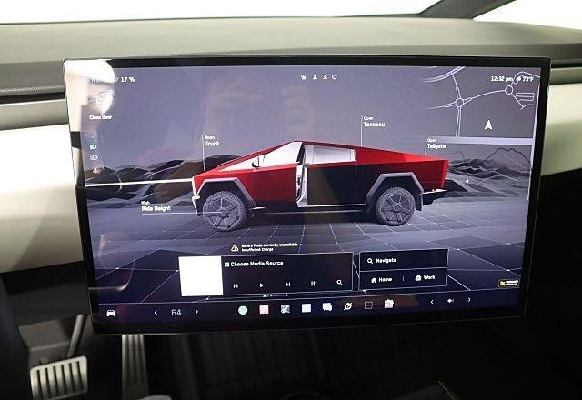 2024 Tesla Cybertruck photo 25
