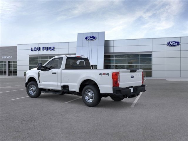 2026 Ford F-250 photo 3
