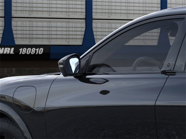 2025 Ford Mustang Mach-E Premium photo 18
